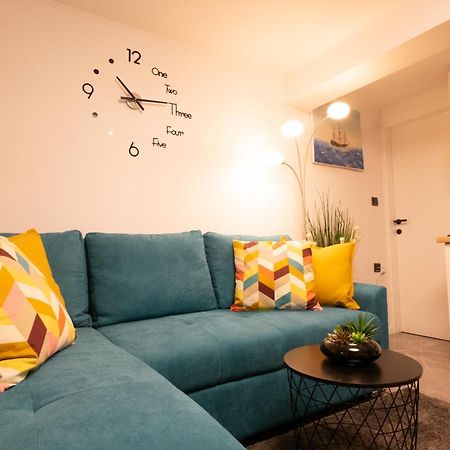 Apartments Mila Кленовица Номер фото