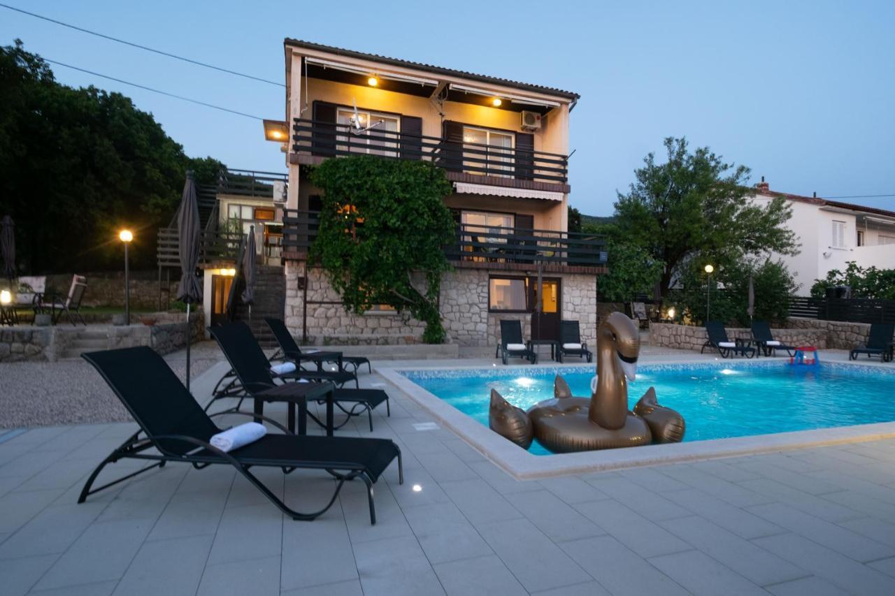 Apartments Mila Кленовица Экстерьер фото