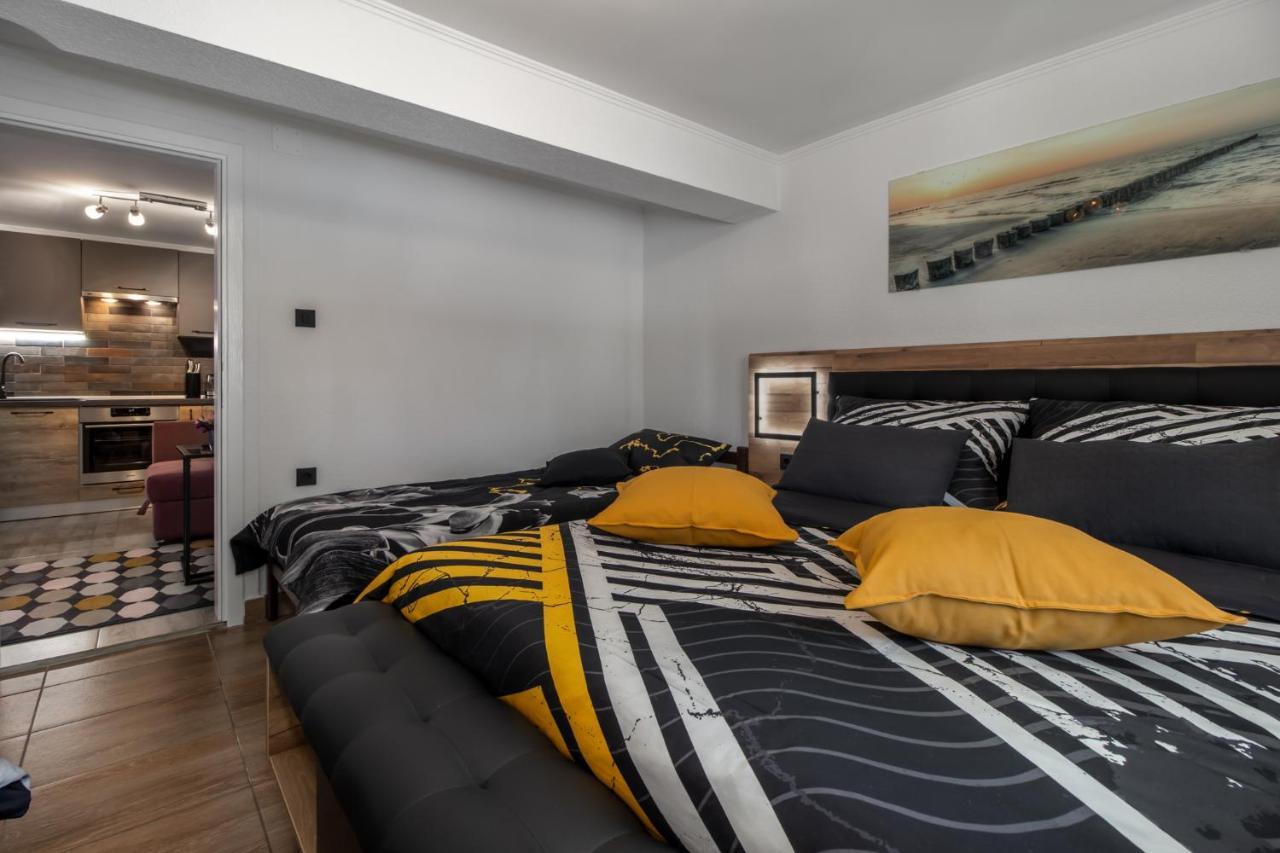 Apartments Mila Кленовица Экстерьер фото