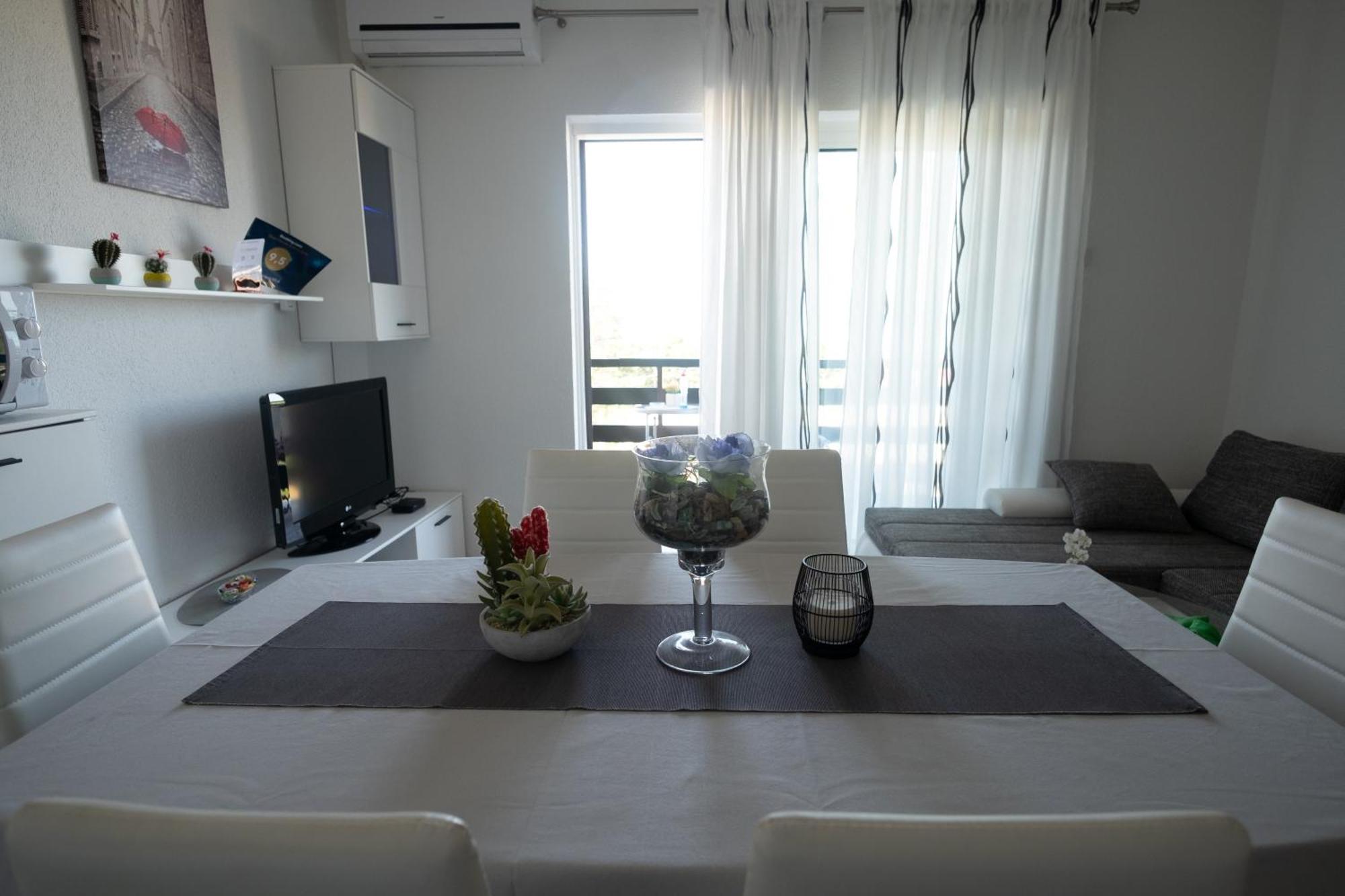 Apartments Mila Кленовица Номер фото